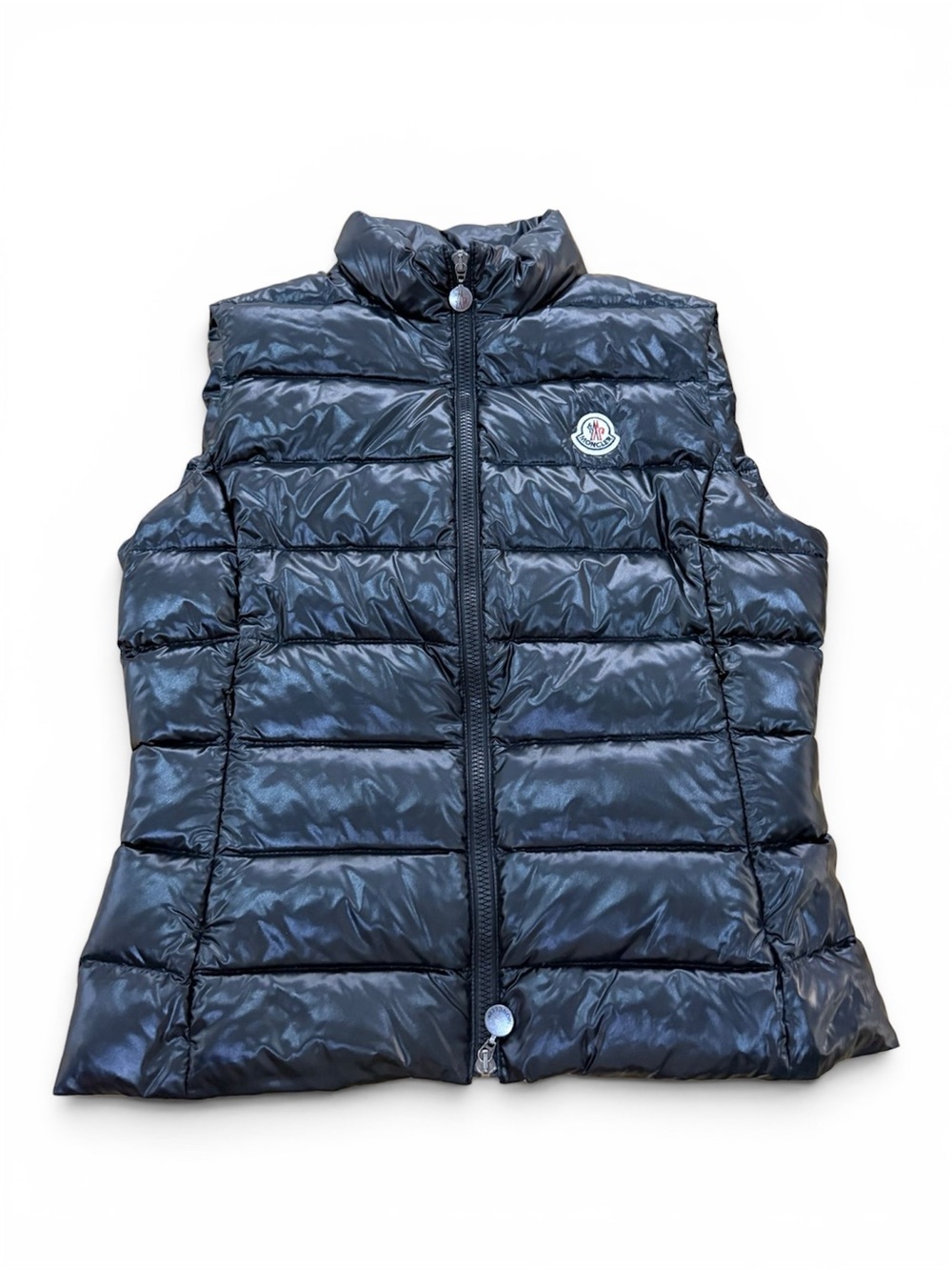 Moncler Ghany Black Size 3